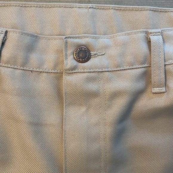 Men’s vintage Wrangler dress pants - Picture 2 of 8